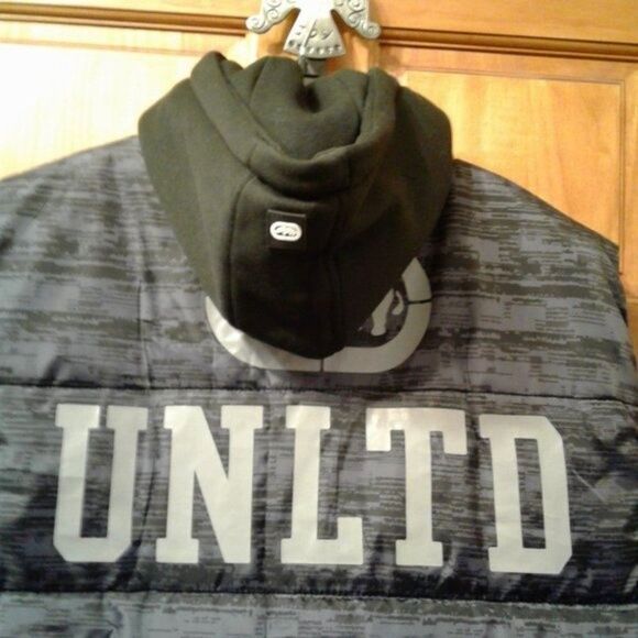 ECKO UNTLD Men's Vest size 2XL - Picture 7 of 10